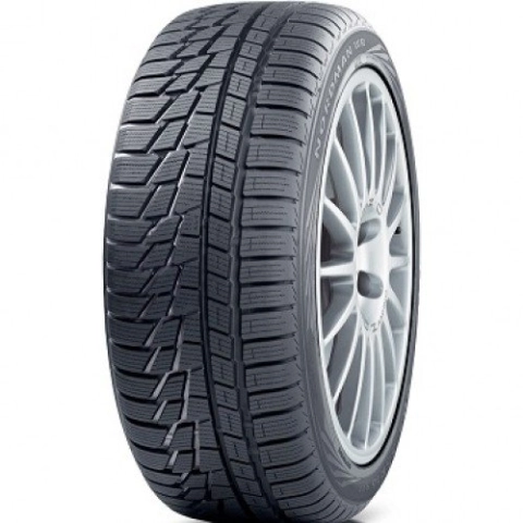 Легковые шины Nokian Nordman WR